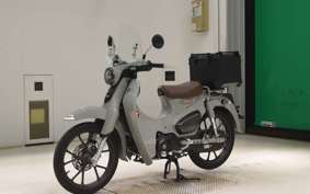 HONDA C125 SUPER CUB JA71