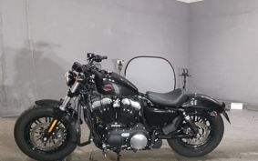 HARLEY XL1200X 2020 LC3