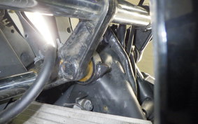 HONDA CBR250R GEN 3 2016 MC41