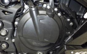 KAWASAKI NINJA 400 2024 EX400L