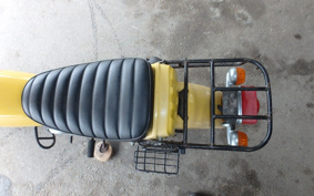 HONDA R&P CY50