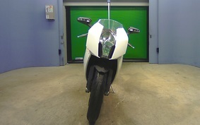 KTM 1190 RC8 2008 VR440