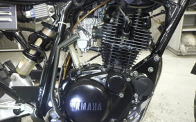 YAMAHA TW200 2004 2JL