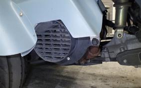 HONDA GYRO CANOPY TA02