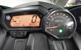 YAMAHA XJ6 F 2015