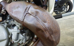 SUZUKI RMX250 2023 PJ12A