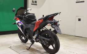 HONDA CBR150R CS150R