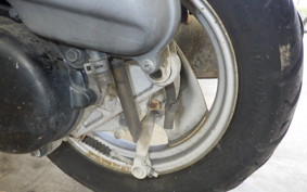 YAMAHA JOG Gen.5 SA36J