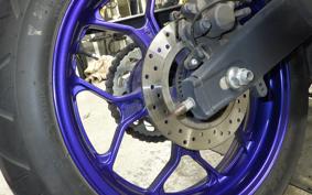 YAMAHA YZF-R25 A RG43J
