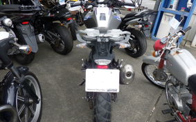 BMW G310GS 2017