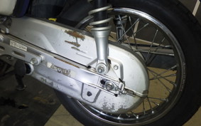 HONDA C110 SUPER CUB JA42