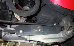 HONDA GYRO CANOPY 2023 TA03