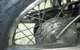 KAWASAKI 350SS 2024