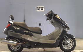 HONDA FORESIGHT MF04