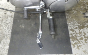 HARLEY XL1200S 2002