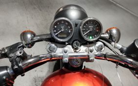 KAWASAKI ESTRELLA250 RS BJ250A