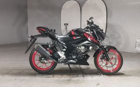 SUZUKI GSX-S125 DL32B