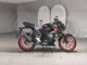 Фото Suzuki GSX-S125 с японского аукциона