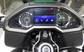 HONDA GL 1800 GOLD WING TOUR DCT 2026 SC79