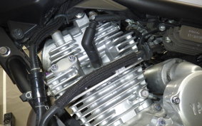 YAMAHA SEROW 250 Gen.3 DG31J