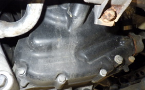 YAMAHA MAXAM 250 SG17J