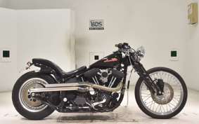 HARLEY FXSTB 1340 2010