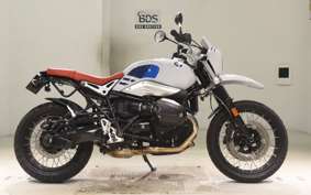 BMW R NINE T URBAN GS 2019