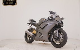 YAMAHA YZF-R6 2018