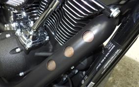 HARLEY FXBBS1870 2024