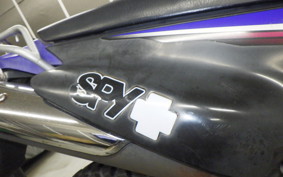 YAMAHA XTZ125 1980