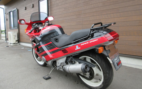 HONDA CBR1000F 1990