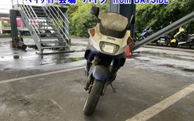 YAMAHA FJ1200