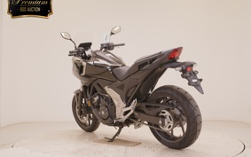 HONDA NC750X DCT 2026 RH23