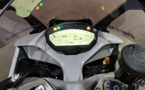 DUCATI SUPER SPORT S 2020 VA01JA