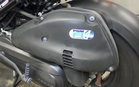 HONDA ZOOMER AF58
