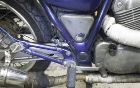 YAMAHA SRV250 RENAISSA 2024 4DN