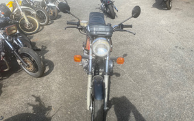 HONDA CB250 MC03