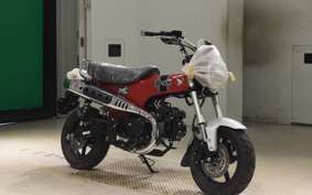 HONDA DAX 125 JB04