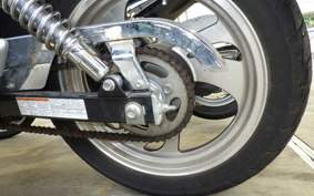 SUZUKI GZ150 A