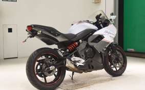 KAWASAKI NINJA 400R 2015 ER400B