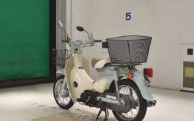HONDA LITTLE CUB 2004 AA01