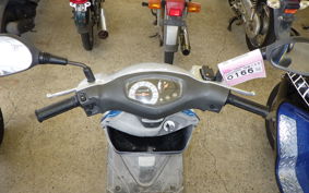SUZUKI ADDRESS V125 G CF46A