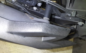 KYMCO TERSELY S125