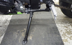 KAWASAKI ZX-4RR 2023 ZX400P