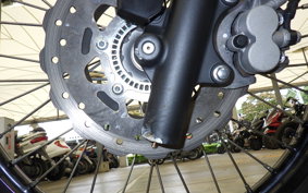 KAWASAKI KLX230ｼｪﾙﾊﾟ LX232A