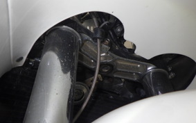 SUZUKI GSX-1300R HAYABUSA 2000