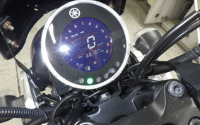 YAMAHA XSR155 2024