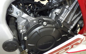 HONDA CBR250RR A 2021 MC51