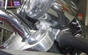 KAWASAKI ELIMINATOR 400 LX 1990 ZL400A