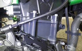 KAWASAKI Z250 Gen.2 EX250Y
